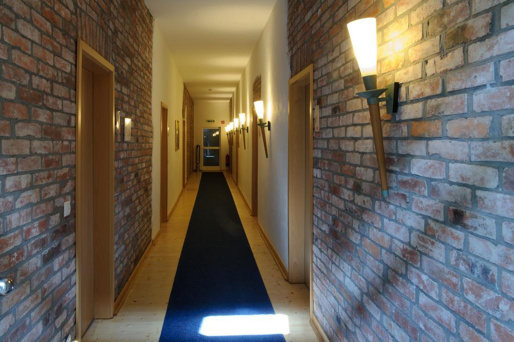 Hotel Fokus Emsbüren Exterior foto
