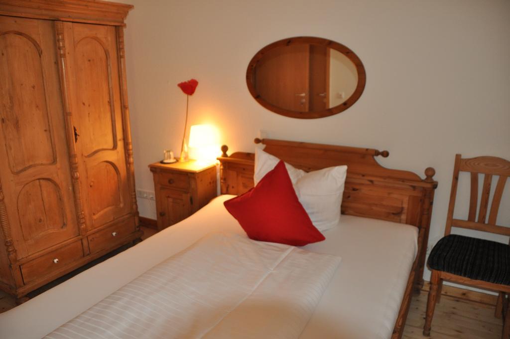 Hotel Fokus Emsbüren Zimmer foto